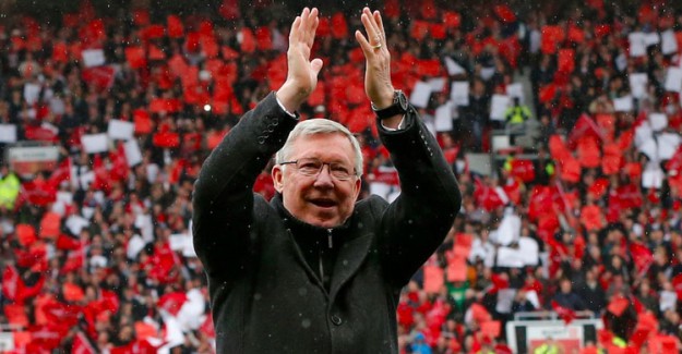 Sir Alex Ferguson Beyin Kanaması Geçirdi! (Sir Alex Ferguson Öldü Mü? Alex Ferguson'a Ne oldu, Sağlık Durumu?)