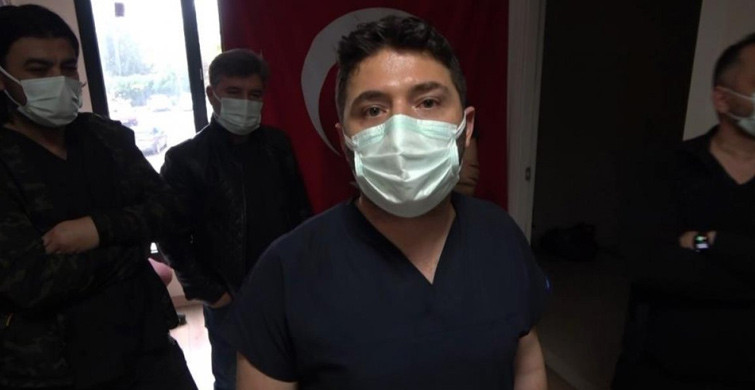 Sırasını Beklemeyen Savcı Doktoru Gözaltına Aldırdı