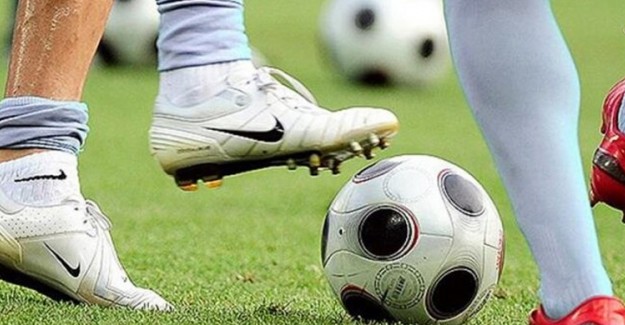 Sırbistan Ve Hırvatistan'da Futbol Yeniden Başlıyor