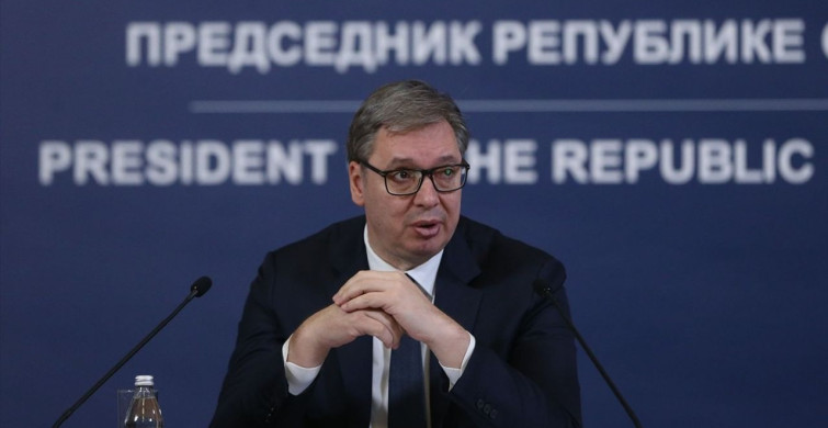 Sırbistan'daki Petrol Rafinerisi Kapanma Eşiğinde