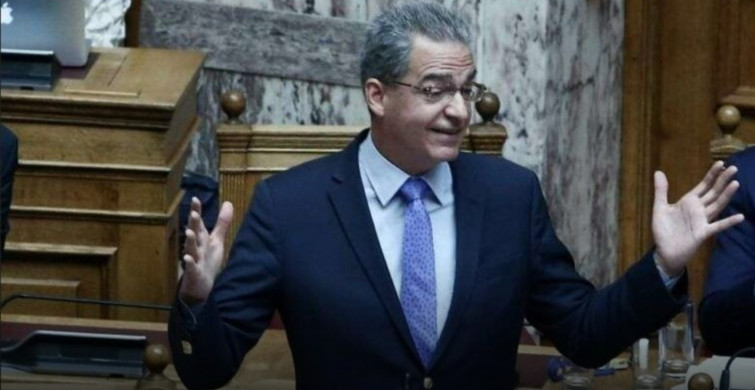 Sirigos’tan Türkiye’nin Yeni Deniz Stratejisi Üzerine Çok Çarpıcı Analizler