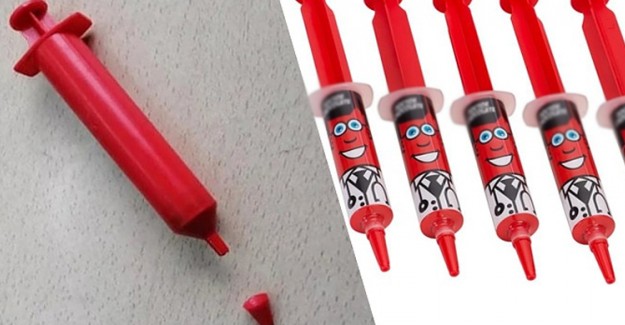 Şırıngalı Çikolata Ölümüne Yönelik Soruşturma! Okul Müdürü Görevden Alındı