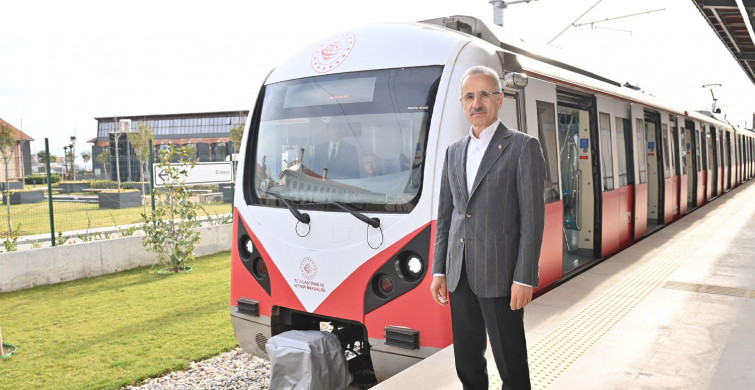 Sirkeci-Kazlıçeşme hattı büyük ilgi gördü: 80 bin İstanbullu hizmetten faydalandı!