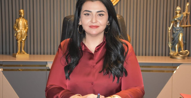 Şırnak Denetimli Serbestlik Müdürü Nilay Durgun, 'Yılın Kareleri' Oylamasına Katıldı