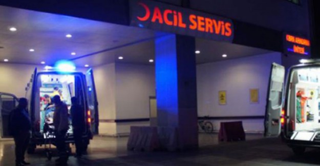 Şırnak'ın Beytüşşebap İlçesinde Patlama! 1 İşçi Öldü, 2 İşçi Yaralandı