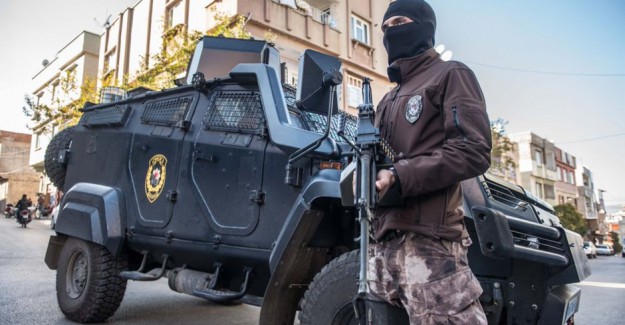 Şırnak'ta 2 Terörist Öldürüldü!