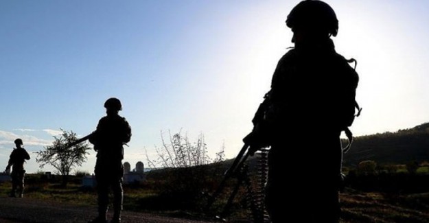 Şırnak'ta 4 Terörist Teslim Oldu