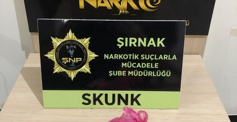Şırnak'ta 7.5 Milyon Liralık Kaçak Ürün Operasyonu