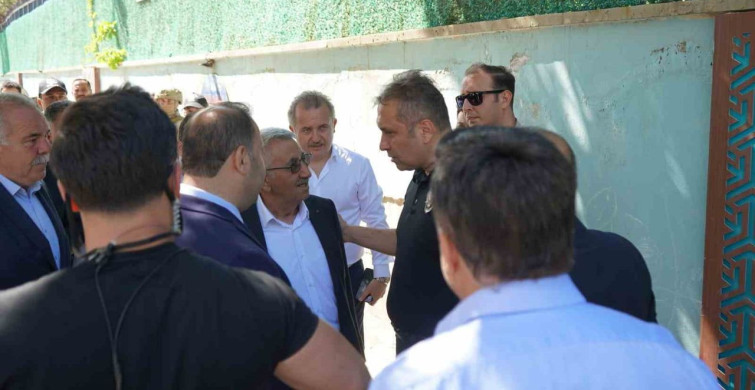 Şırnak'ta Arazi Kavgası: 2 Yaralı, 5 Gözaltı