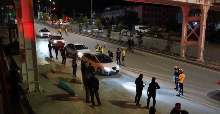 Şırnak'ta Bayramda Güvenlik Başarısı: 44 Şahıs Yakalandı, Kazasız Geçti