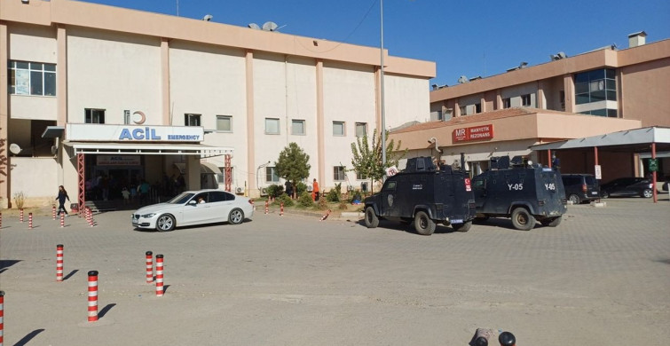 Şırnak'ta Bıçaklı Saldırı: Hamile Kadın ve Bebek