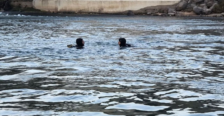 Şırnak'ta Dicle Nehri'nde Kaybolan Çocuğun Cesedi Bulundu