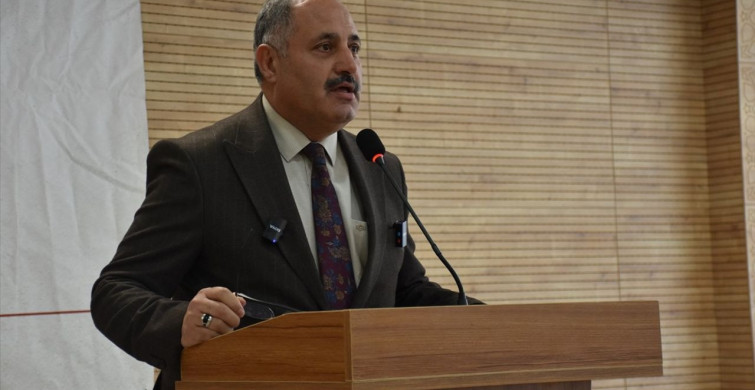 Şırnak'ta Dünya Engelliler Günü Kutlandı