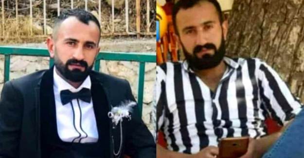 Şırnak'ta Evlendiği Günün Ertesi Kahvaltı Yapıp İntihar Etti