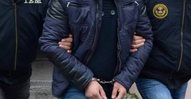 Şırnak'ta FETO Operasyonu; 8 Asker Tutuklandı