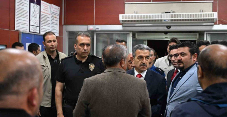 Şırnak'ta Genç Sporcu Boğulma Tehlikesi Atlattı