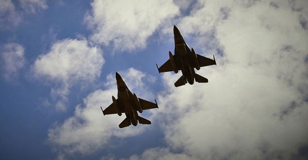 Şırnak'ta Gerçekleştirilen Operasyonda 1 Terörist Etkisiz Hale Getirildi 