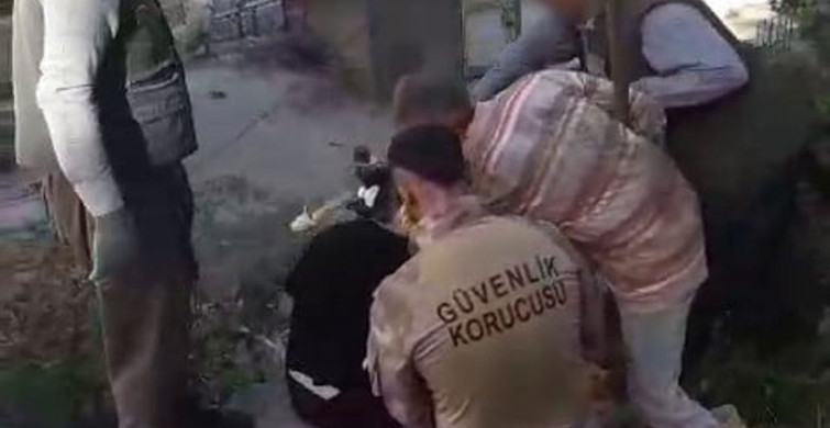 Şırnak'ta kadına yönelik şiddet iddiası üzerine 2 gözaltı