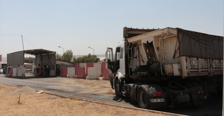 Şırnak'ta Kardeşler Arasında Trafik Kazası: Ağabey Hayatını Kaybetti