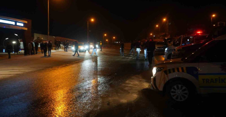 Şırnak'ta Kayıp 4 Çocukbulundu