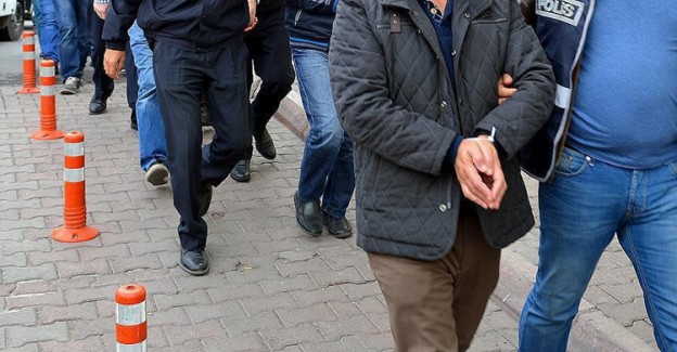 Şırnak'ta PKK ve FETÖ/PDY Operasyonu!