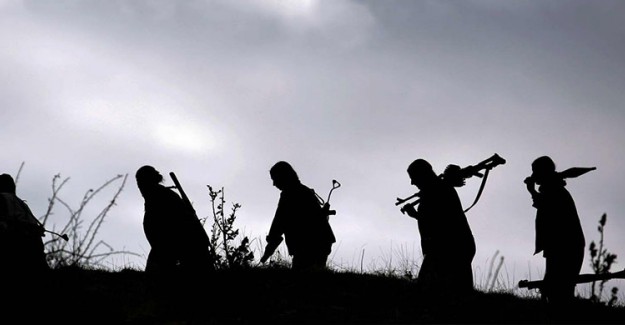 Şırnak'ta PKK'dan Kalleş Pusu!