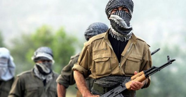 Şırnak'ta PKK'lı Hainler Katliam Yaptı!