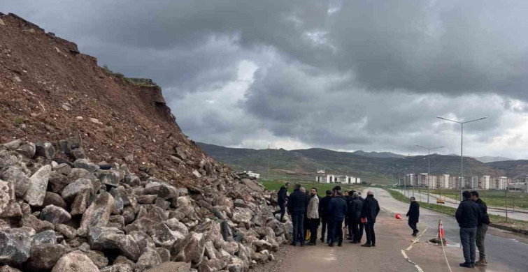 Şırnak'ta Sel Felaketi: Konut ve Ahırlarla Birlikte Zarar Gören Alanlar