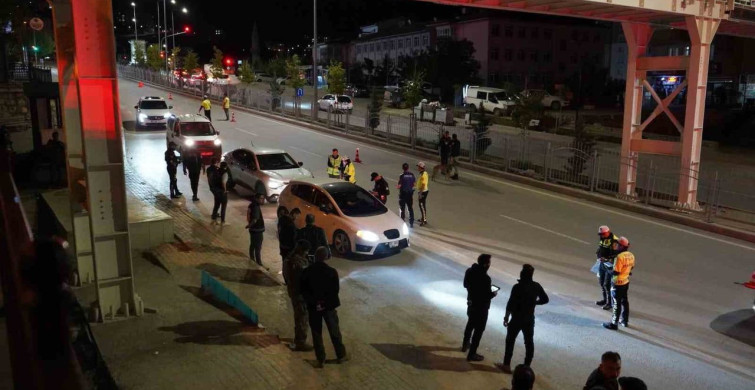 Şırnak’ta sosyal medya paylaşımı sonrası kaybolan çocuk bulundu