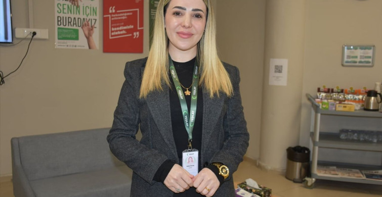 Şırnak'ta Uyuşturucu Bağımlılığından Kurtuluş Hikayesi