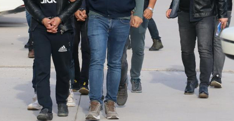 Şırnak'ta Uyuşturucu ve Kaçakçılık Operasyonunda 20 Kişi Gözaltına Alındı
