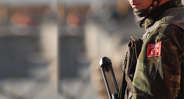Şırnak'tan Acı Haber: 1 Asker Şehit
