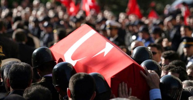 Şırnak'tan Acı Haber! 1 Askerimiz Şehit Oldu, 3 Askerimiz Yaralandı