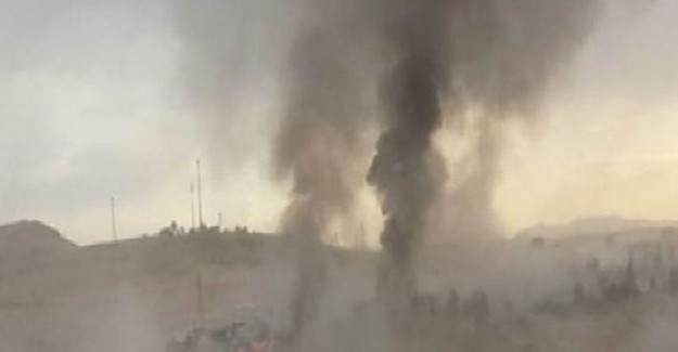 Şırnak'tan Acı Haber! 2 Şehit Var