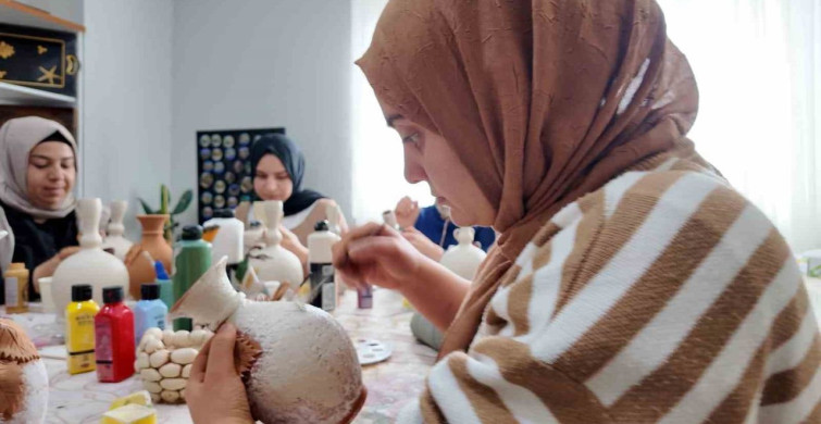 Şırnak'tan Dünyaya Testi İhracatı