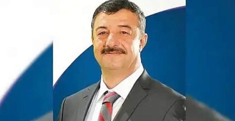 Şirvan Belediye Başkanı necati cellek yaşamını yitirdi
