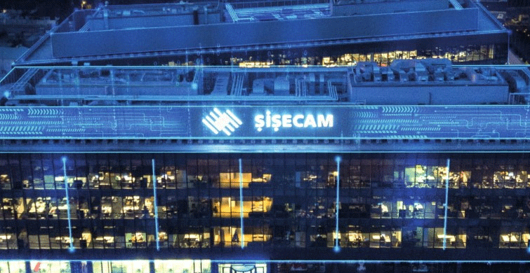 Şişecam Bütün Çalışmalarını Tek Çatı Altına Alacak