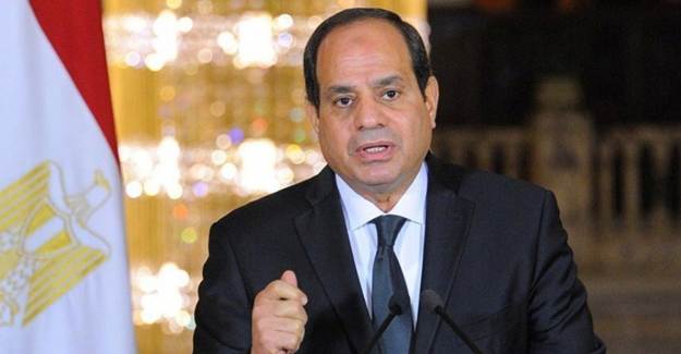 Sisi Arap Dünyasın da Yalnızlaşıyor
