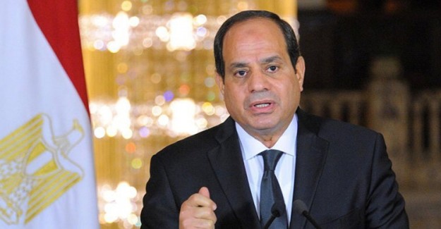 Sisi, İki Günde İki Komutanını Coronavirüsten Kaybetti