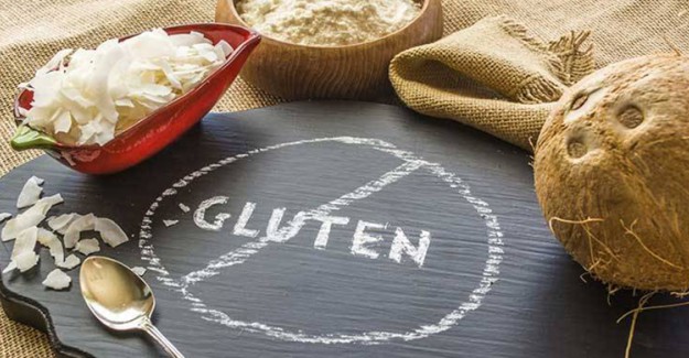 Şişkinlikten Kurtaran Glutensiz Diyet 