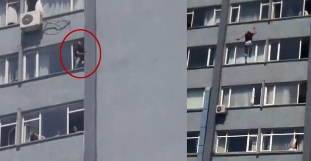 Şişli Etfal Hastanesi'nde Gerginlik