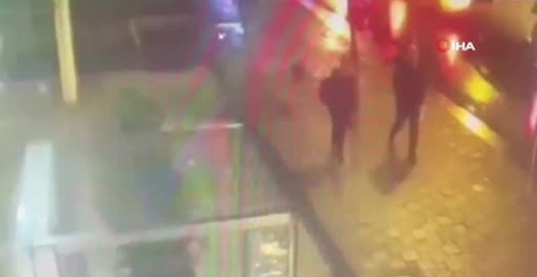 Şişli'de 10 Yıl Önceki Cinayetle İlgili Yeni Görüntüler Ortaya Çıktı