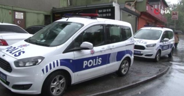 Şişli'de AVM ofisinde bıçaklı dehşet: 3 yaralı