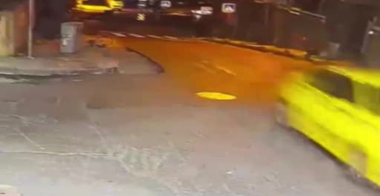Şişli’de iş yerine silahlı saldırı düzenleyen şüpheli bekçi tarafından vurularak yakalandı