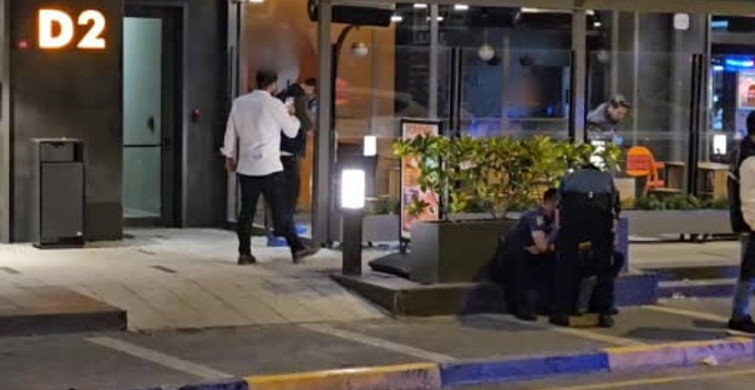 Şişli'de Kız Meselesi Nedeniyle Silahlı Kavga: Bir Kişi Hayatını Kaybetti