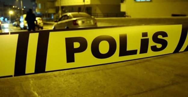 Şişli'de Silah Sesleri; Polis Sokağı Kapattı