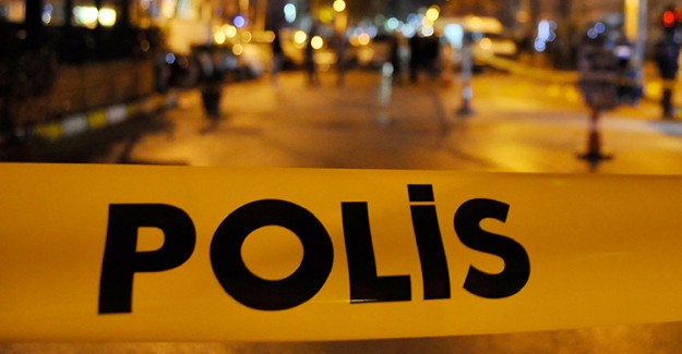 Şişli'de Silahlı Saldırı! Lüks Aracı Taradılar