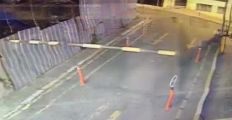 Şişli'de sokakta taciz eden şüpheli tutuklandı