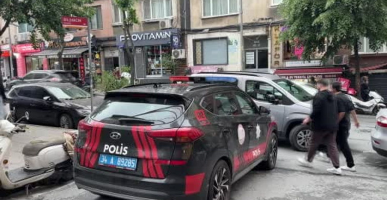 Şişli'de Şüpheli Ölüm Vakası: 34 Yaşındaki Genç Kadın Evinde Bulundu