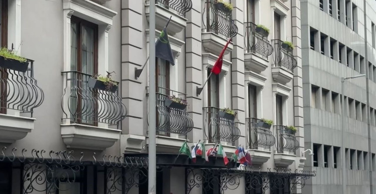 Şişli’de Suudi Turistin Ölümündeki Gizem